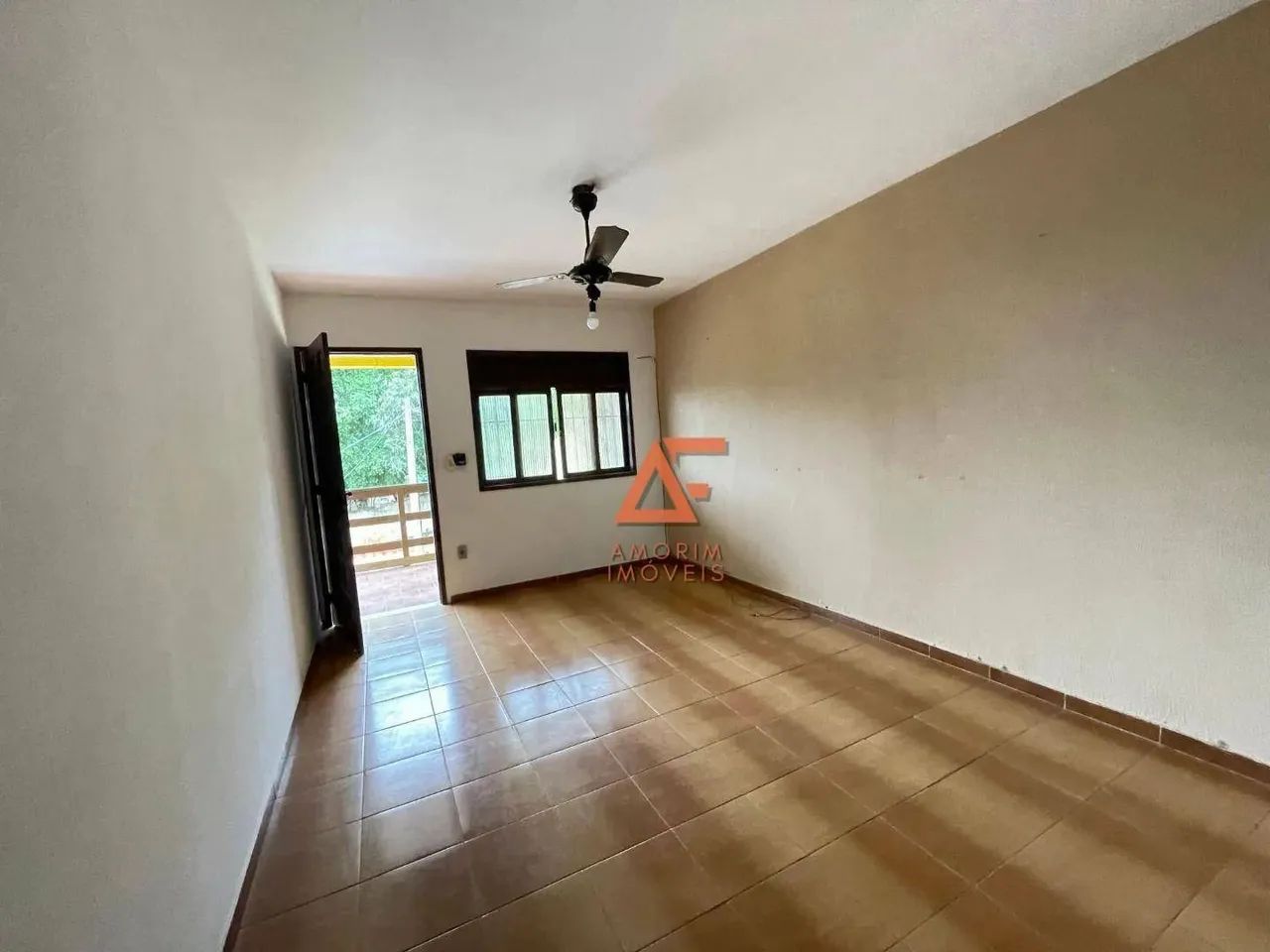 Casa com 3 dormitórios para alugar, 80 m² por R$ 1.200/mês - Balneário São Pedro II - São  - Foto 5