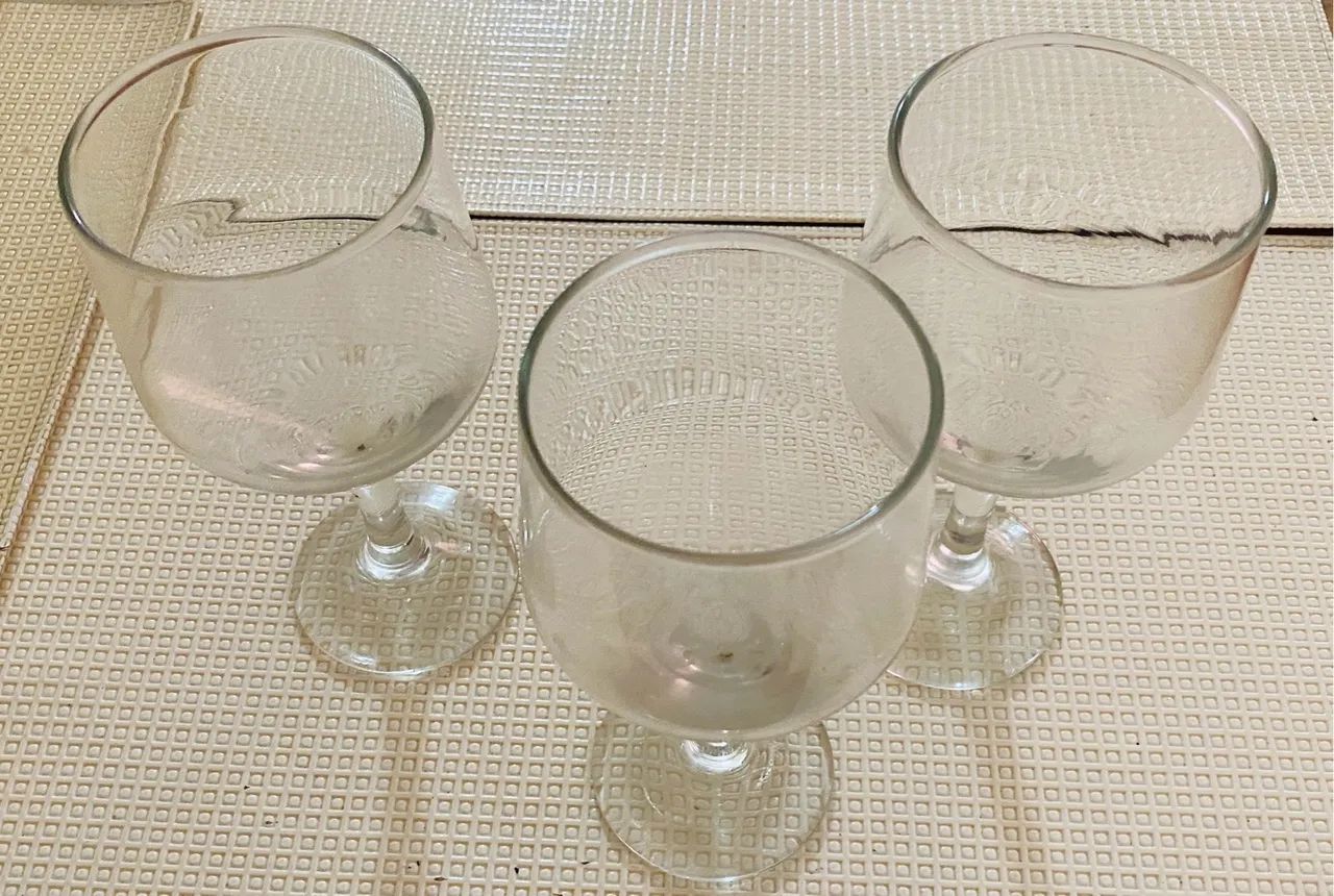 Taças para vinho - Foto 2