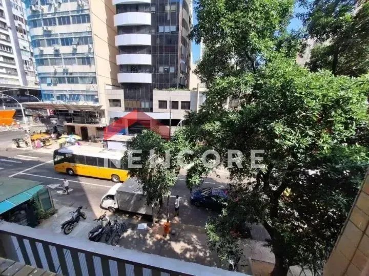 Sala comercial em Rua Siqueira Campos - Copacabana - Rio de Janeiro/RJ - Foto 5