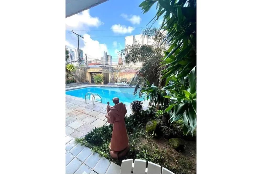 CASA para aluguel em Candeias com 343M² - 4 QUARTOS - Foto 3