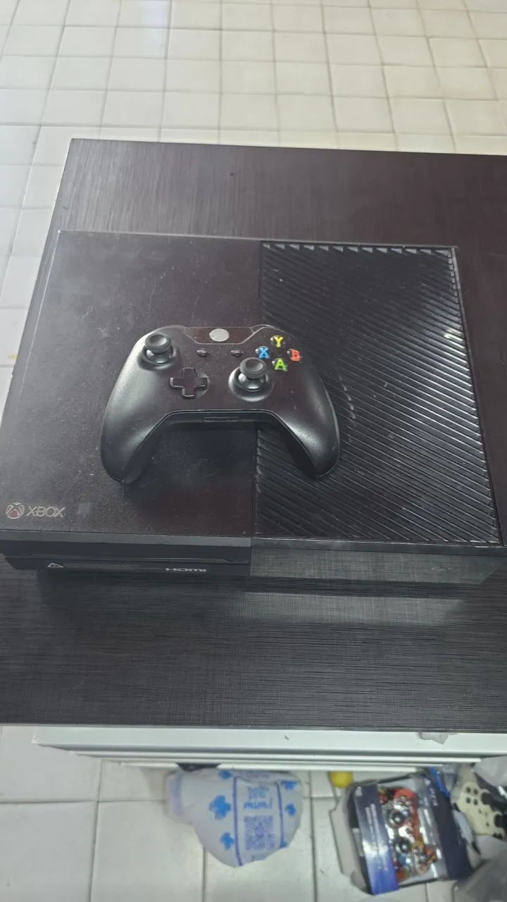 Xbox One - Console - Foto 2
