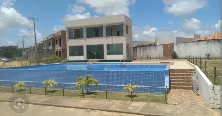 Vende-se excelentes terrenos em condomínio fechado, a partir de 128m2 em lauro de freitas - Foto 3