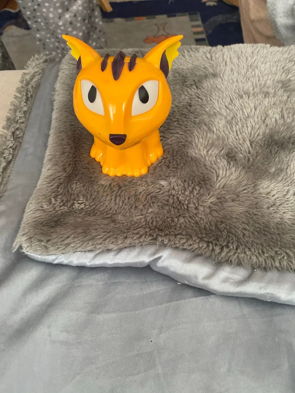 Brinquedo estrela jinn 