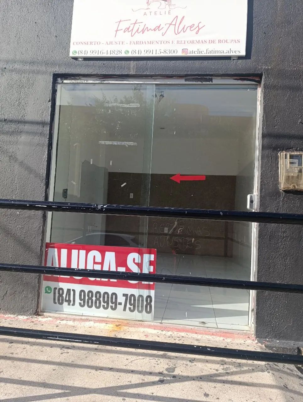 Ponto comercial aluga-se  - Foto 4