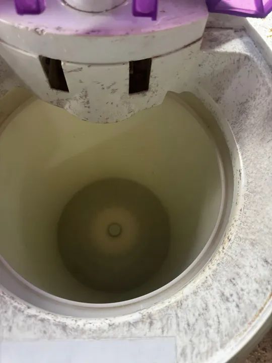 Centrífuga de Roupa Usada - Foto 3