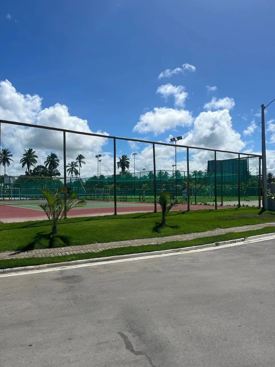 lotes no condomínio angatu localizado na barra nova/Marechal Deodoro a 10 minutos de macei - Foto 7