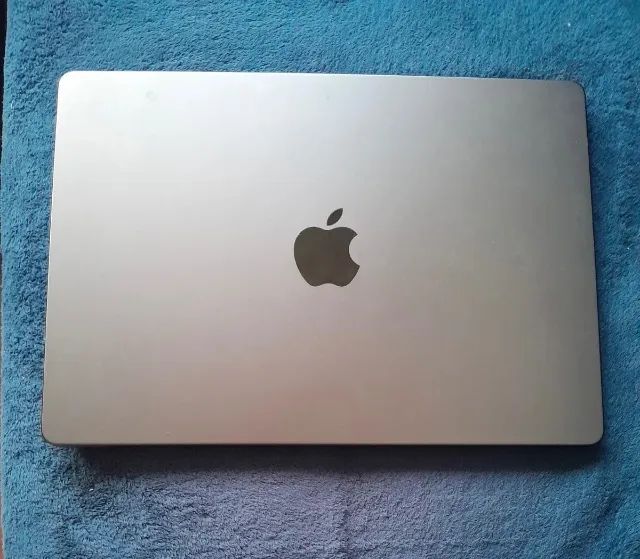MacBook Pro M3 2024 - Aceitamos oferta  - Foto 5