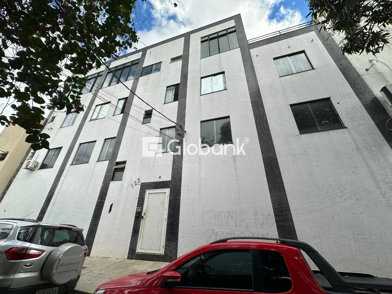 Sala Comercial para Aluguel - Centro de Montes Claros/MG