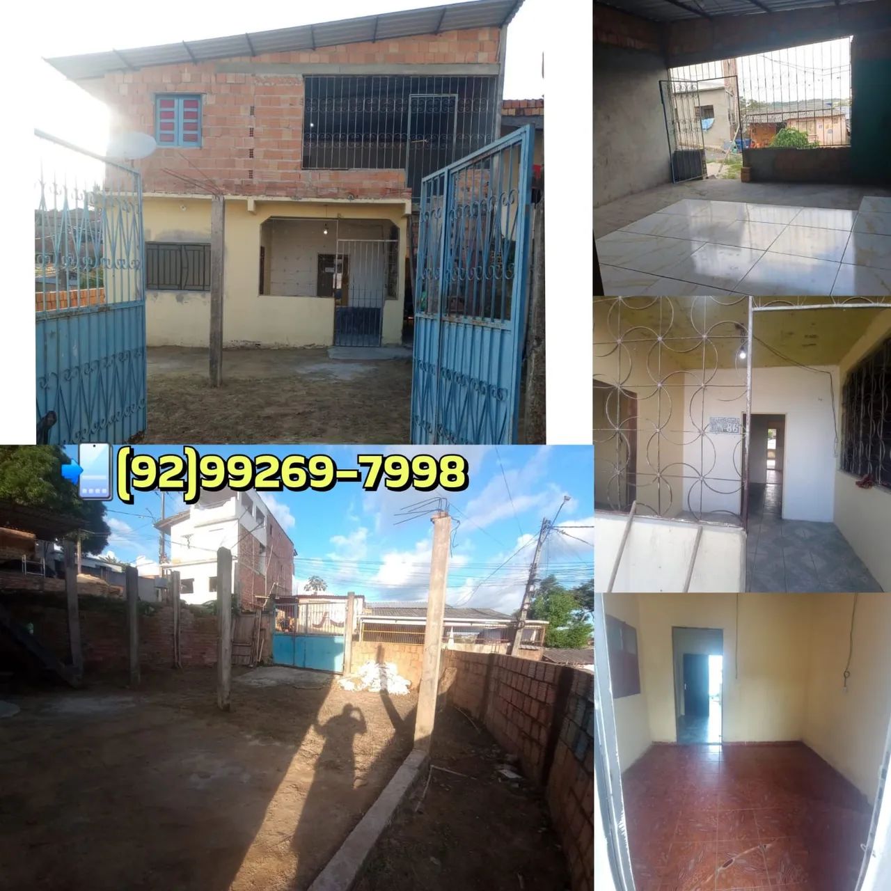 Foto - Manaus - Jorge Teixeira