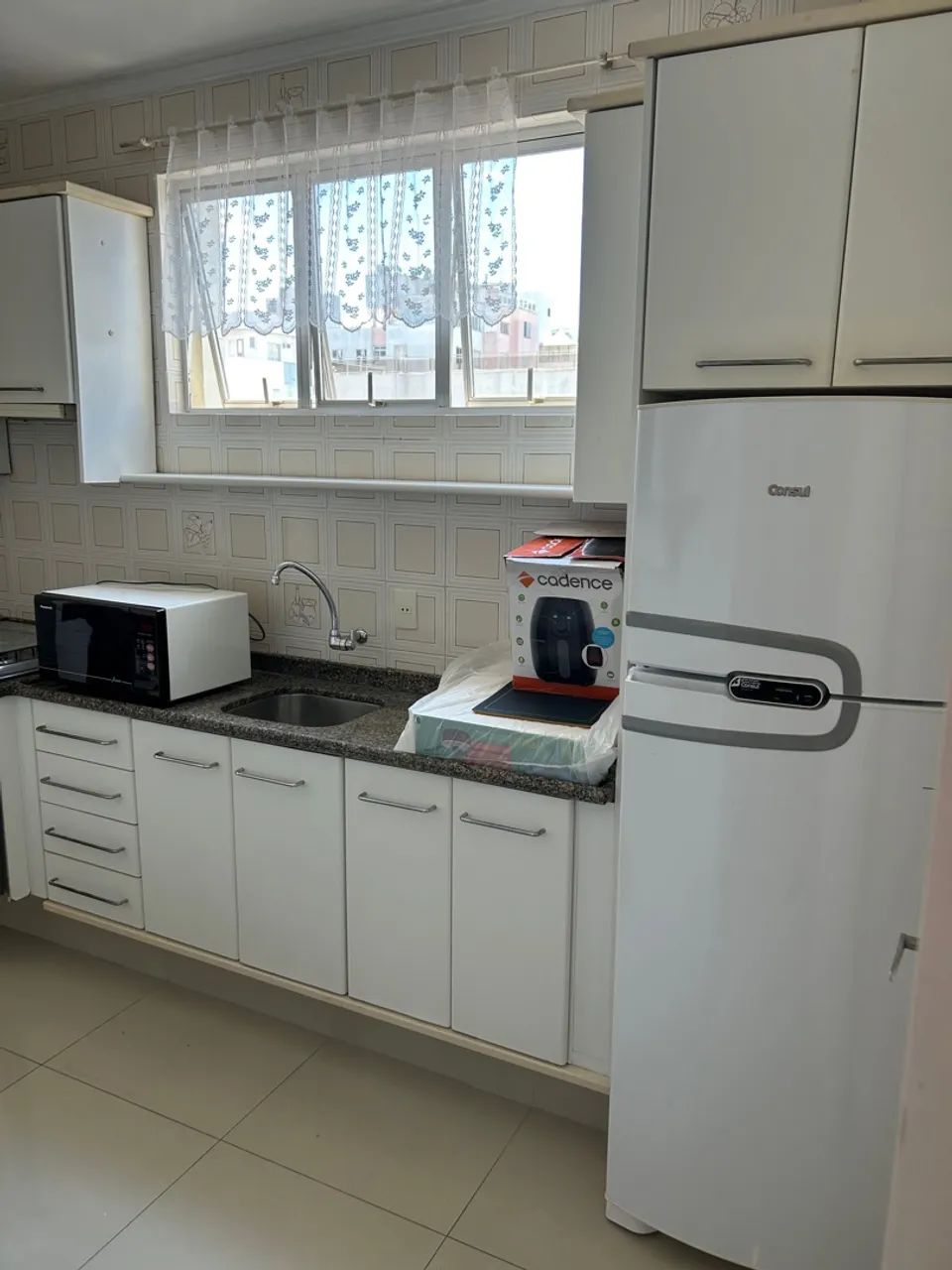 2 dormitórios mobiliado  - Foto 6