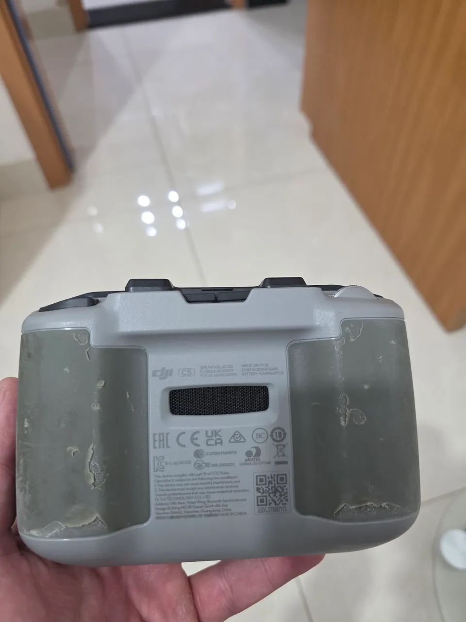 Controle Remoto DJI - Foto 2