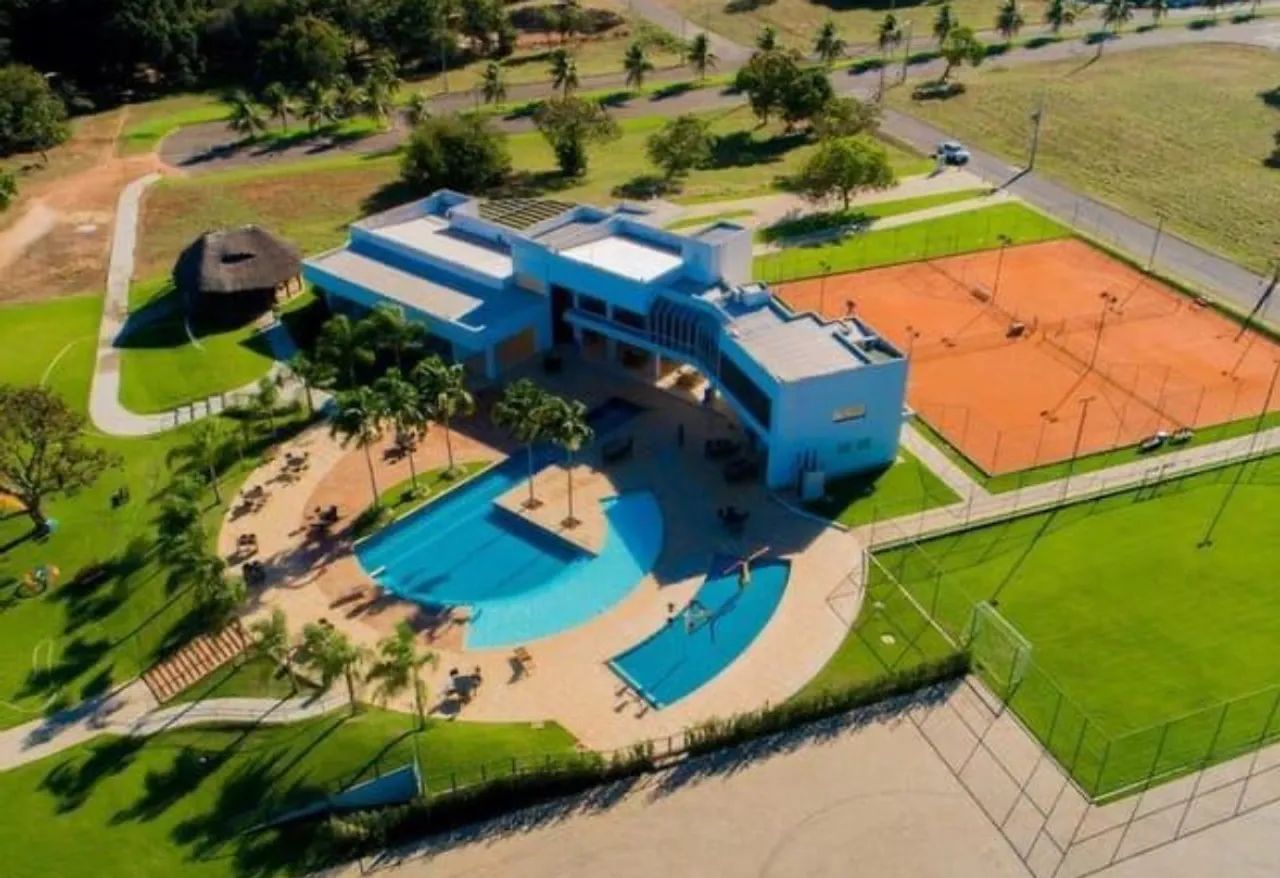 Lote no Caribe Residence Resort 