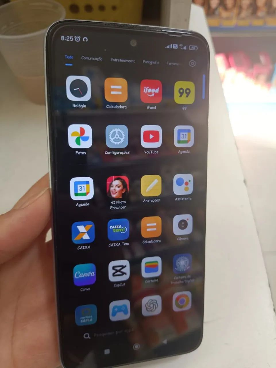Xiaomi redmi 10 - Foto 2
