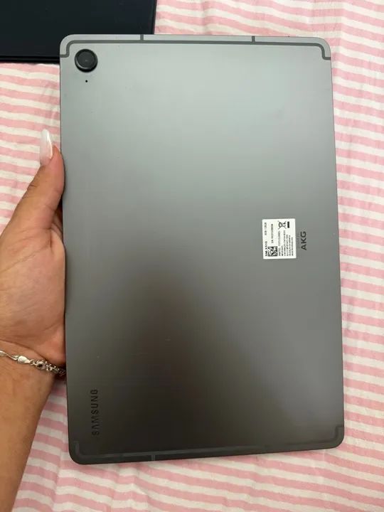 Tablet Samsung S9 Fe  - Foto 3