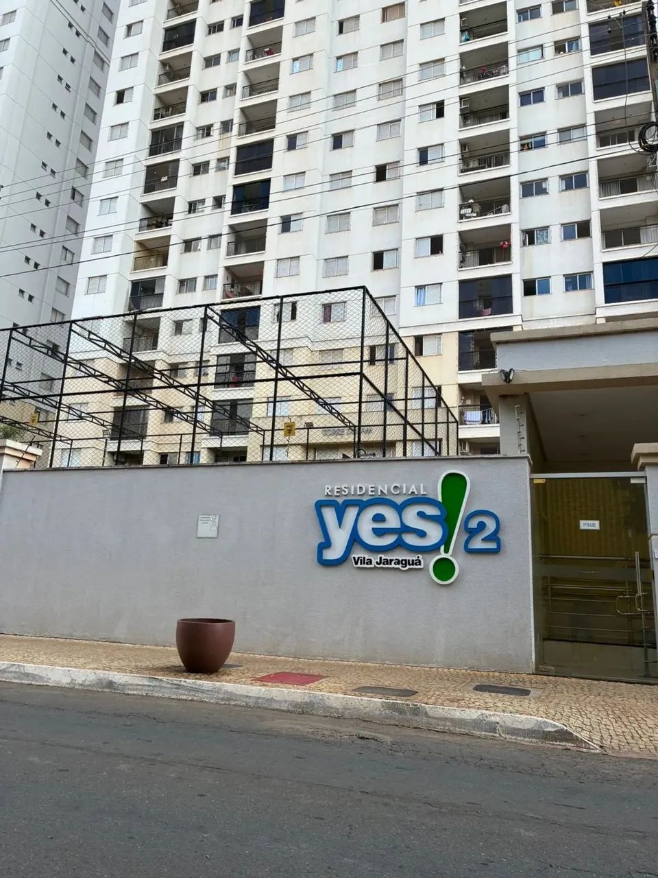Apartamento à venda no bairro Vila Jaraguá - Goiânia/GO - Foto 2