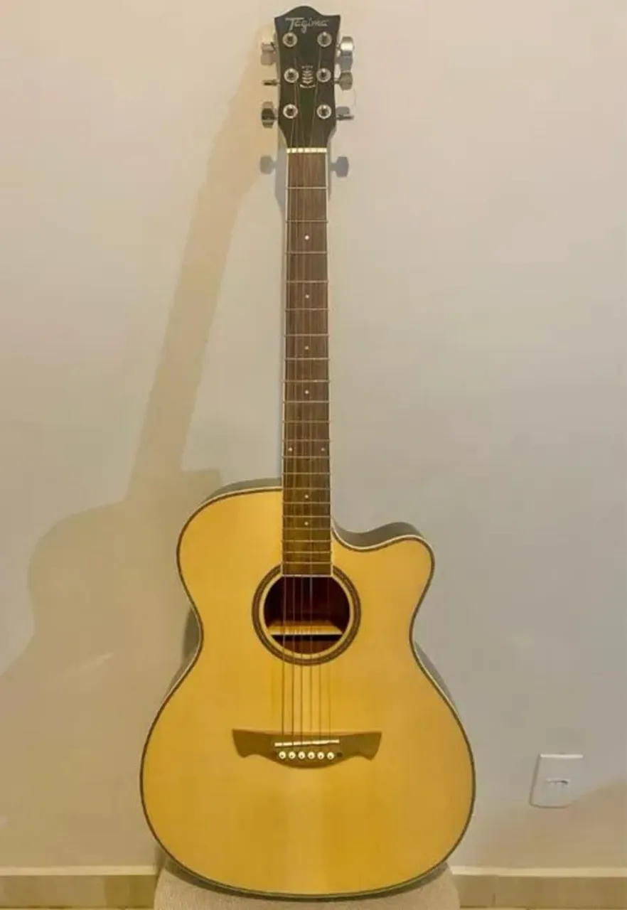 Violão Tagima Elétrico