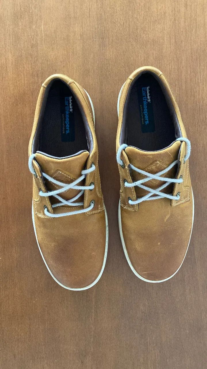 Timberland Hookset OX Premium número 38 - Foto 3