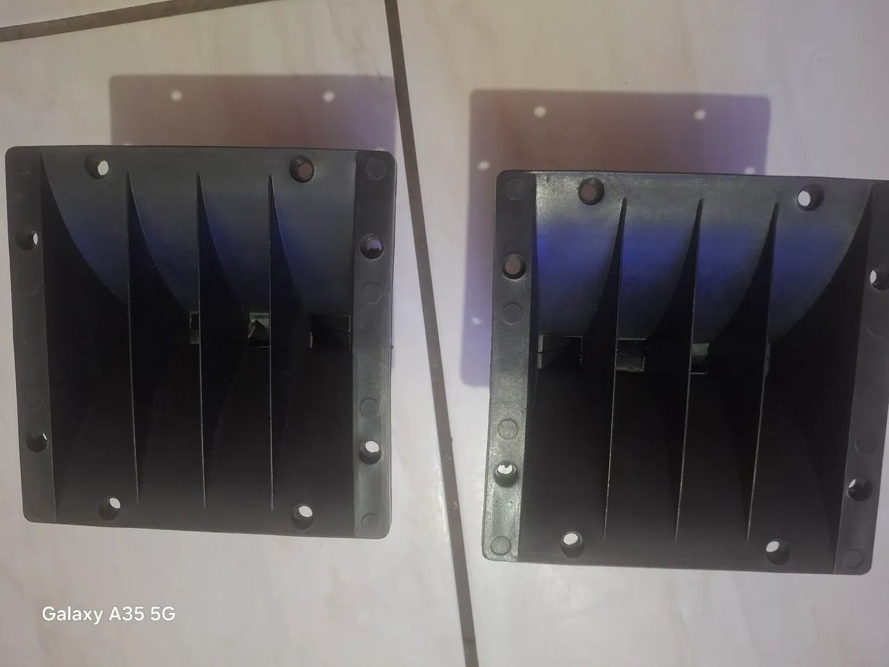 Guia de onda para driver - Foto 4