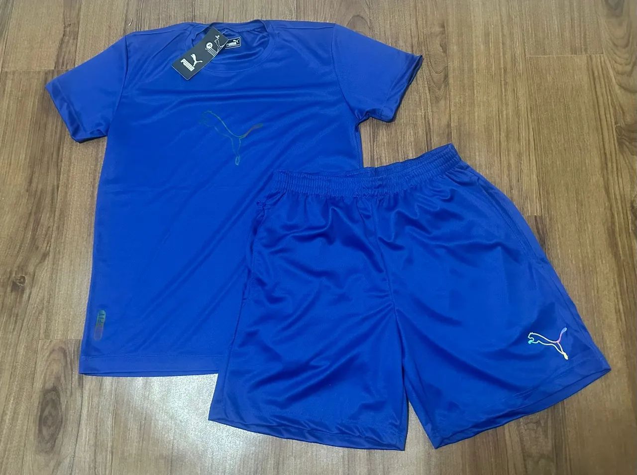 Conjunto Dry Fit  - Foto 5