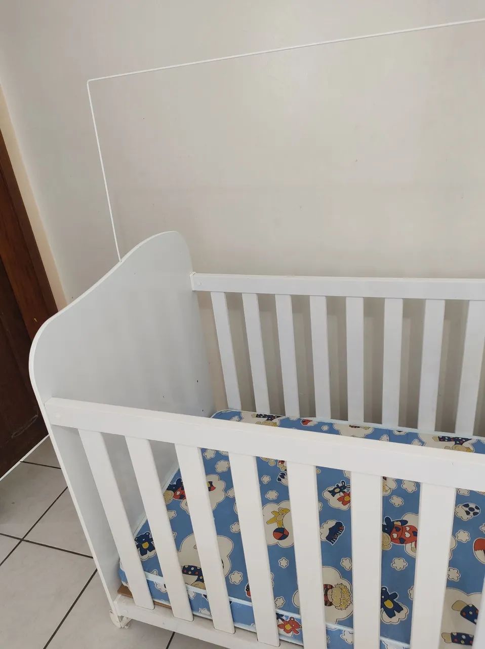 Berço Americano - Foto 6