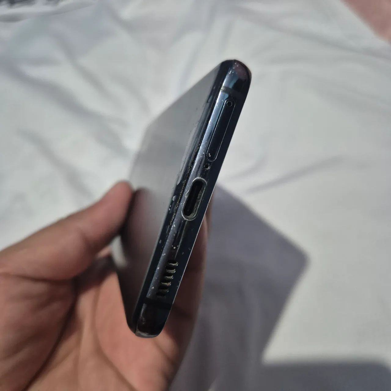 Samsung S21 (Usado) 