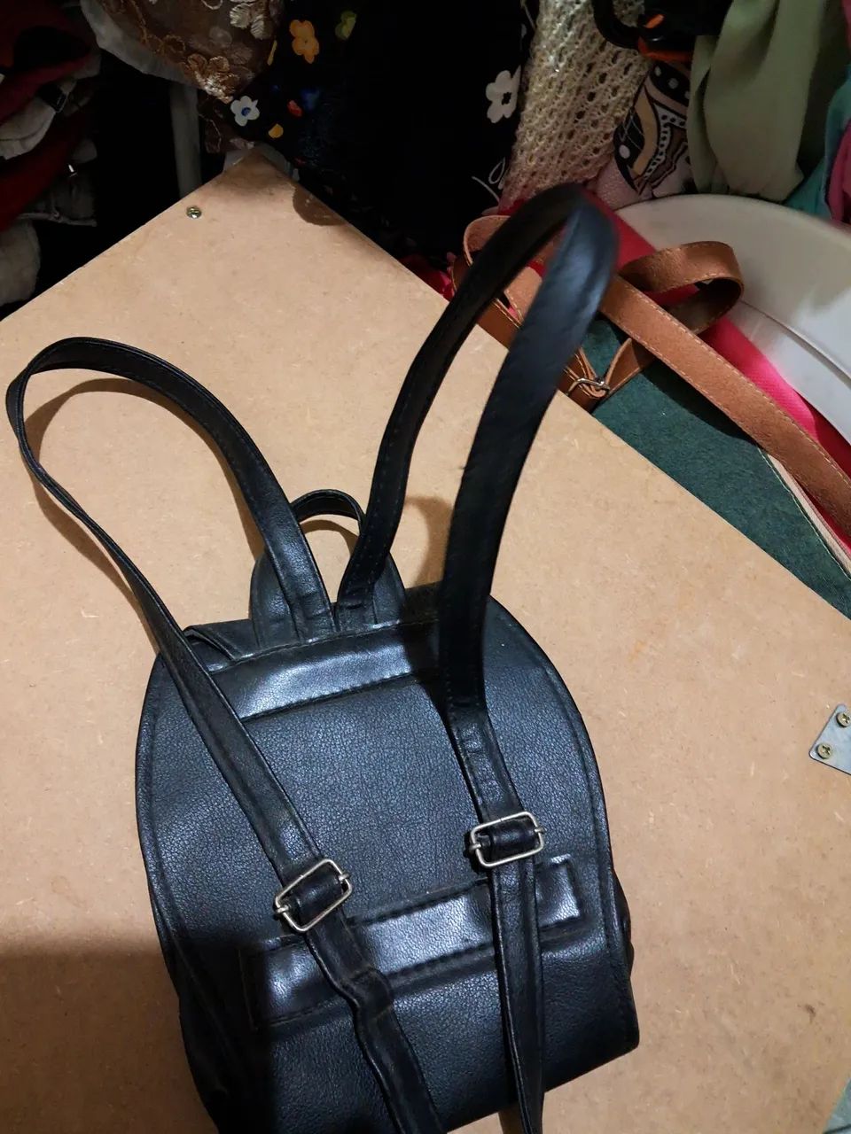 Bag preta básica - Foto 4