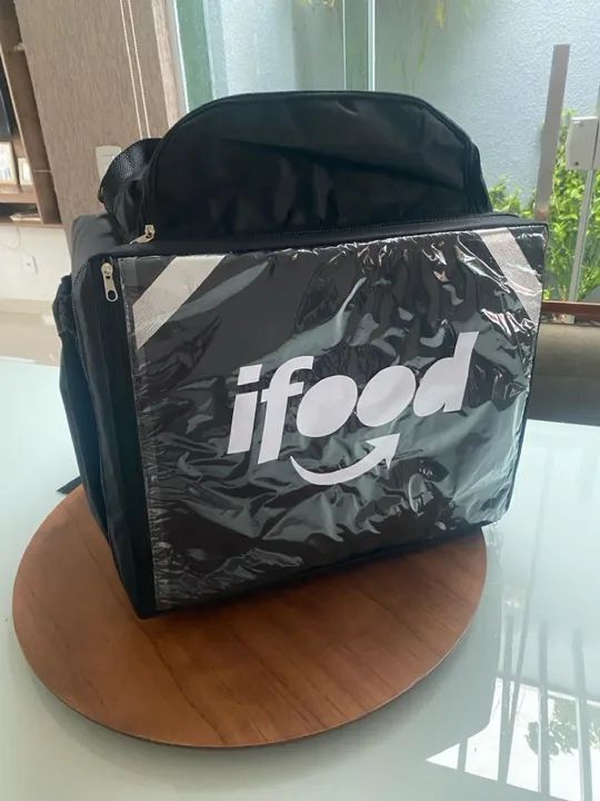 Bag 45 litros  - Foto 5