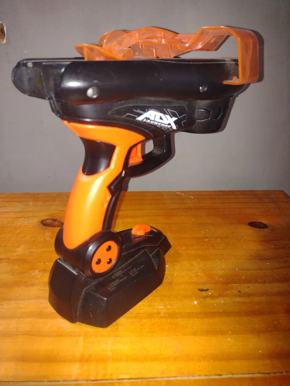 Lançador de discos ADX - Foto 2