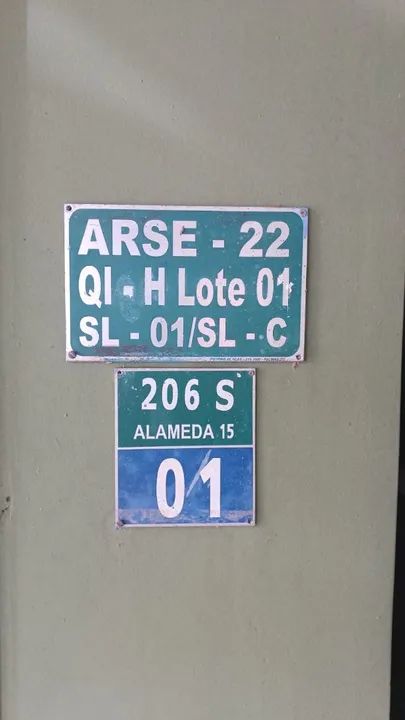 Loja Comercial localizada 206 sul .Ponto  comercial com mais de 20 anos de funcionamento.  - Foto 5