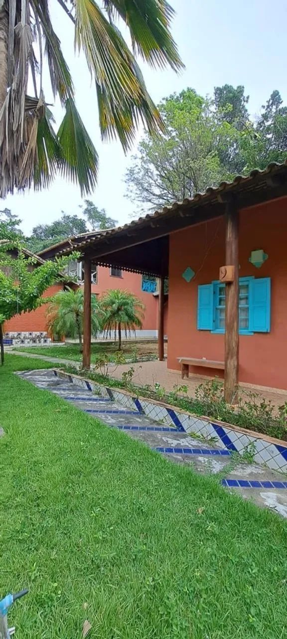 Sítio/Chácara em Córrego Sete, divisa de Vila Velha com Guarapari - Foto 5