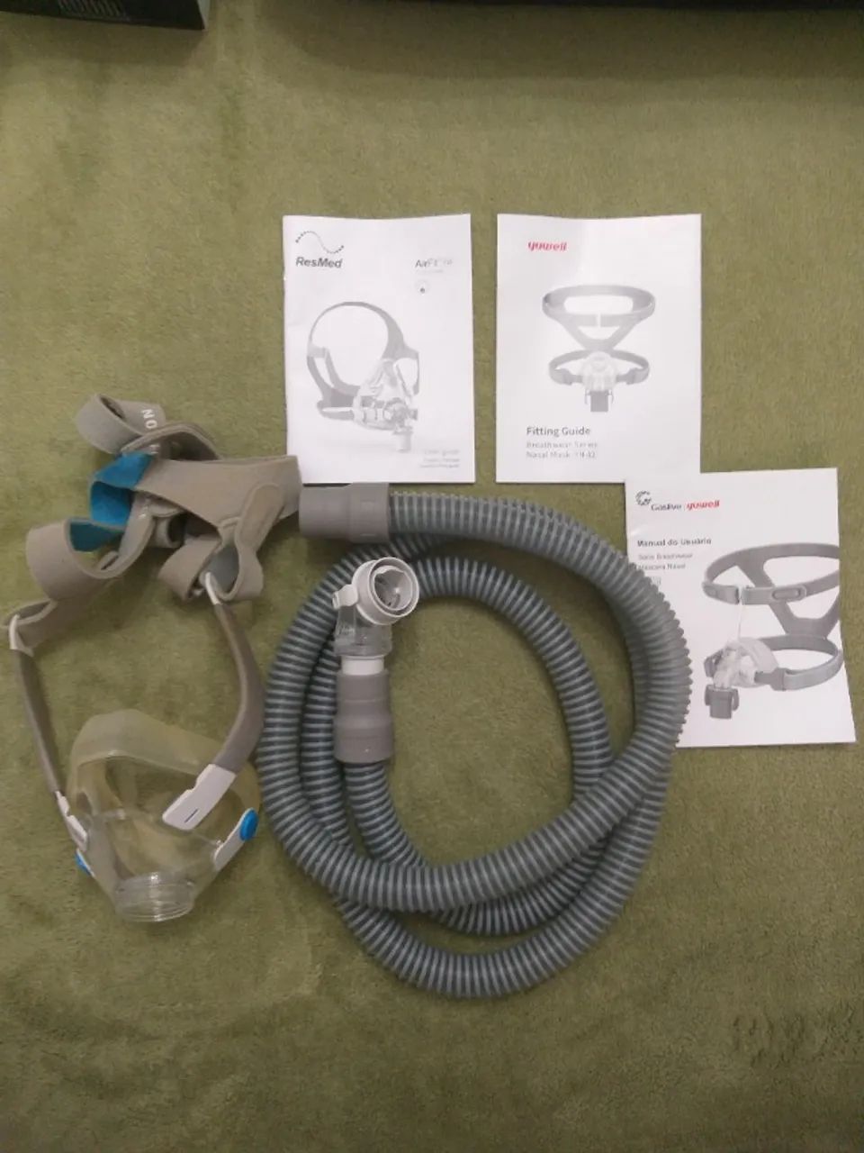 C PAP Gaslive - Foto 4