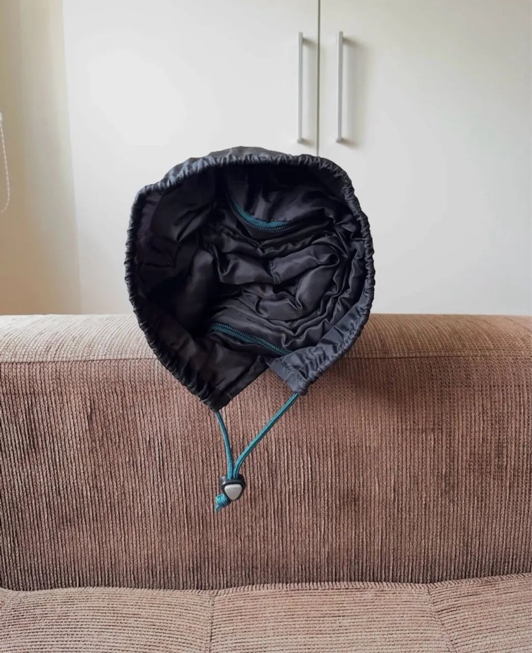 Saco de Dormir Quechua Forclaz 15° - Foto 3