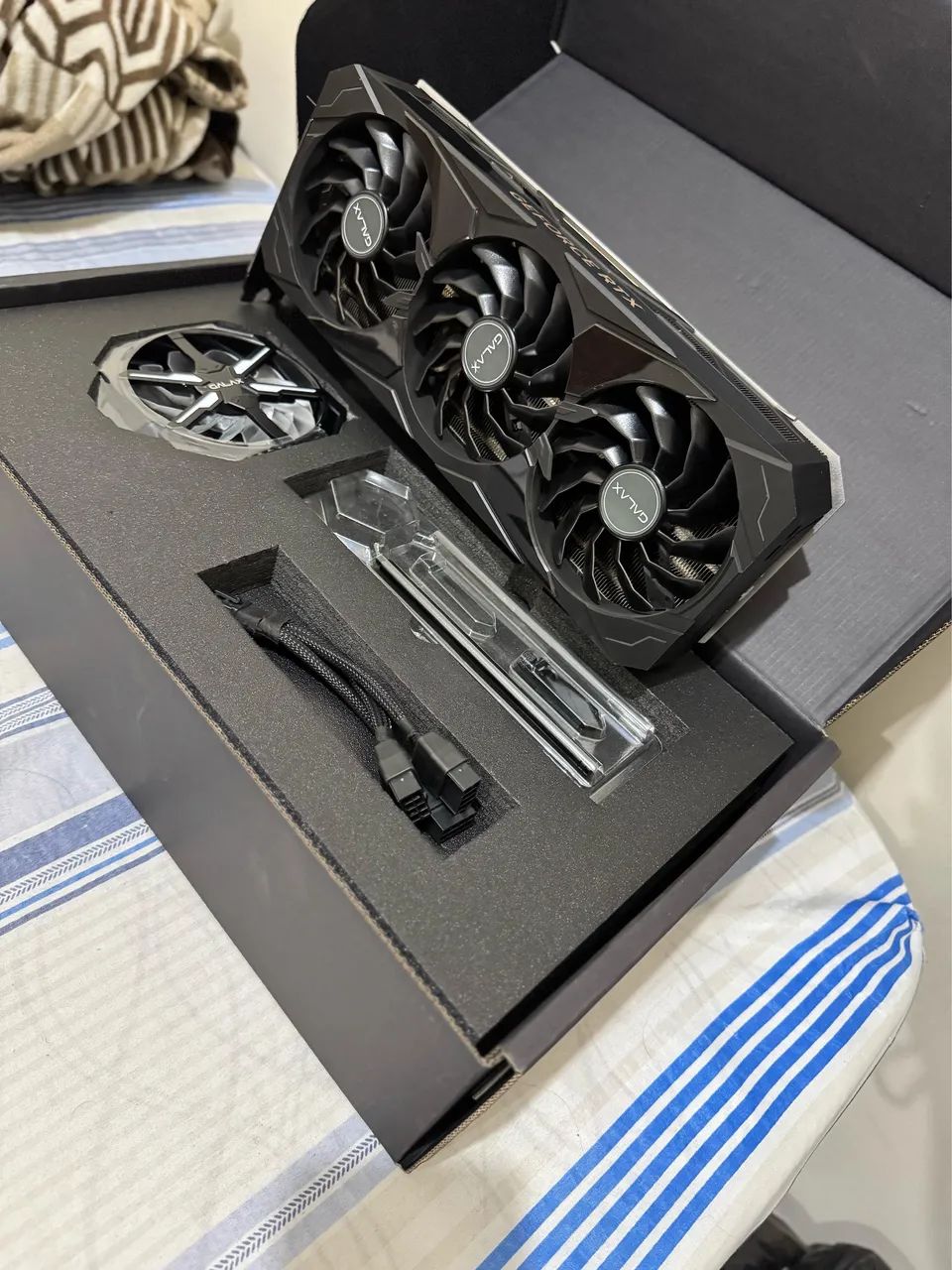 Vendo RTX 4080 16GB + NF - Foto 4