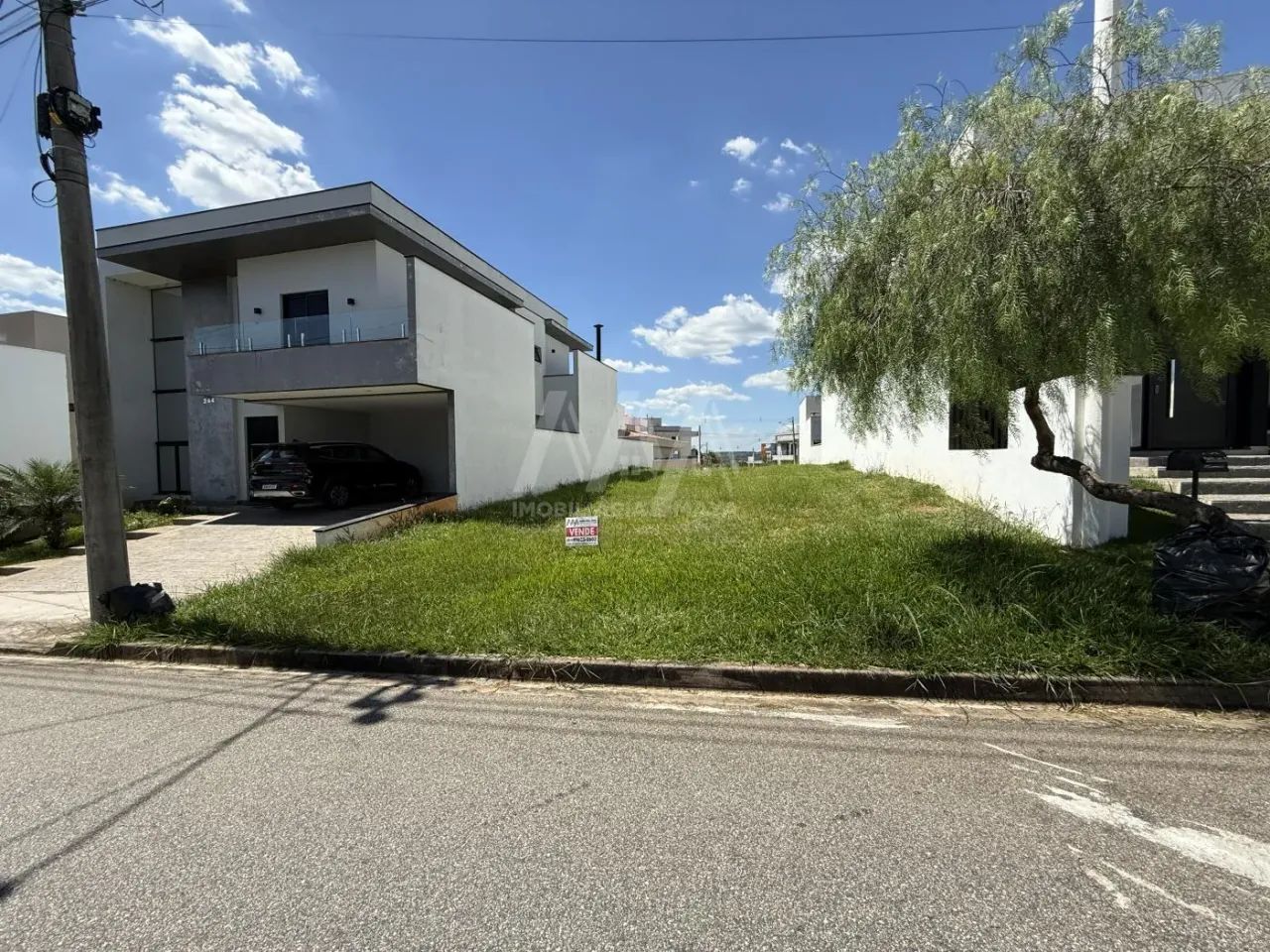 Terreno para Venda em Sorocaba, Cond. IBITI RESERVA - Foto 2