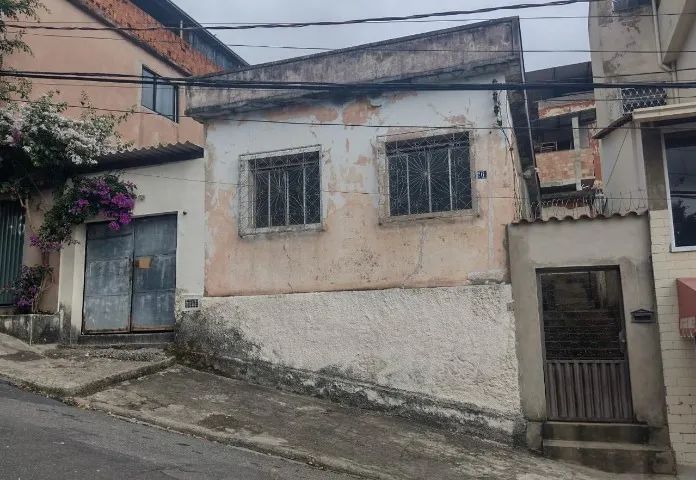 Foto - Juiz de Fora - Nossa Senhora Aparecida