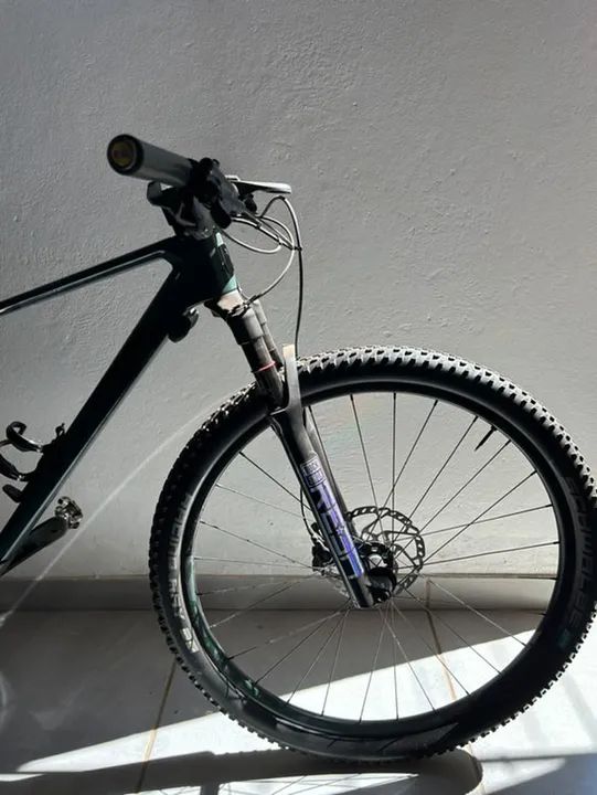 Sense Impact Carbon Comp  - Foto 4