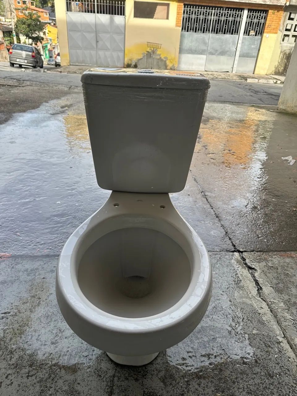 Vaso Deca base lisa 