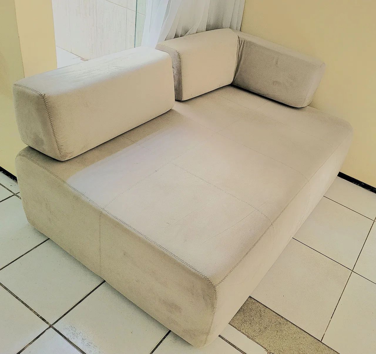 Sofá Modular 