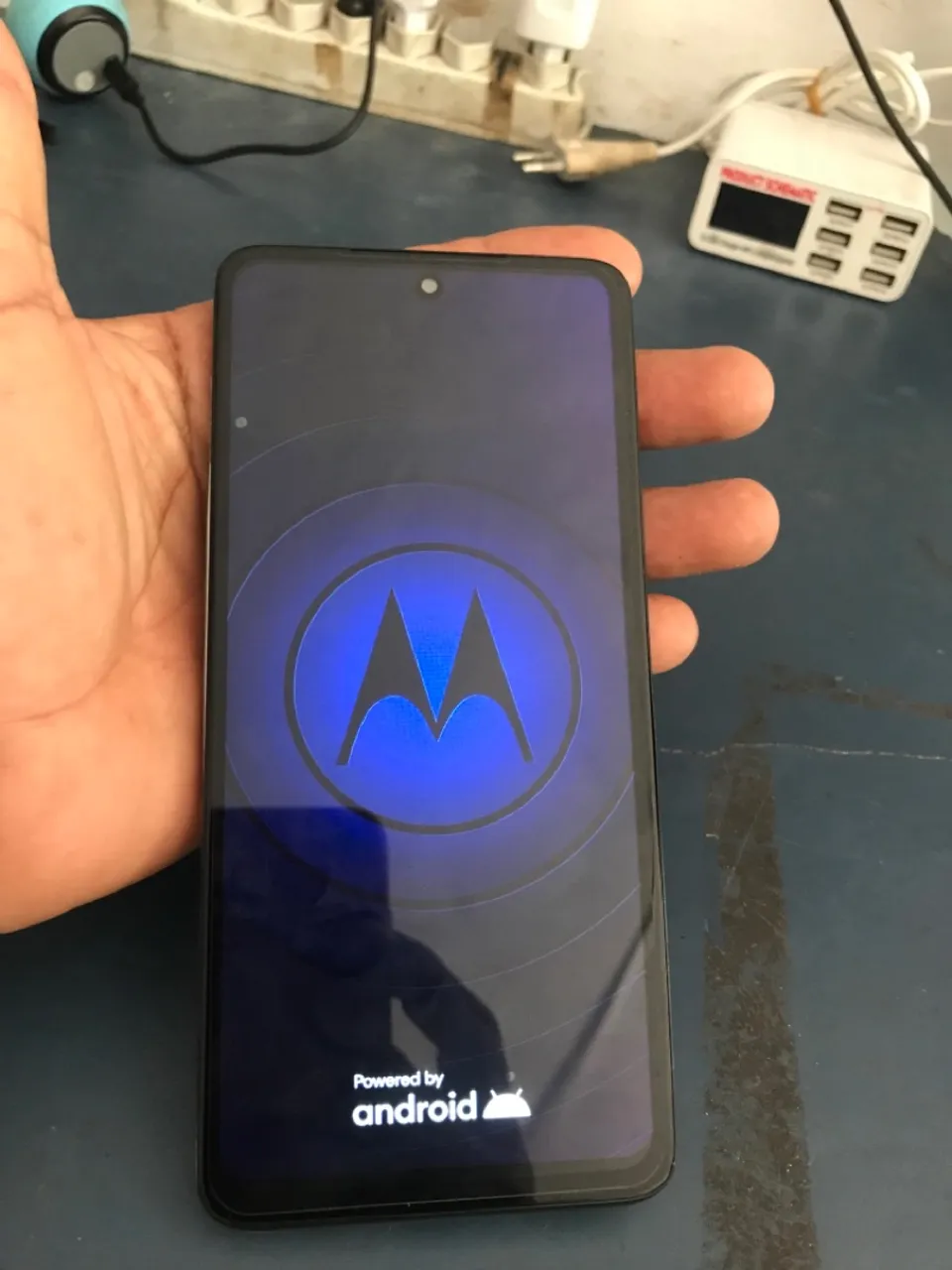 Smartphone MOTOROLA