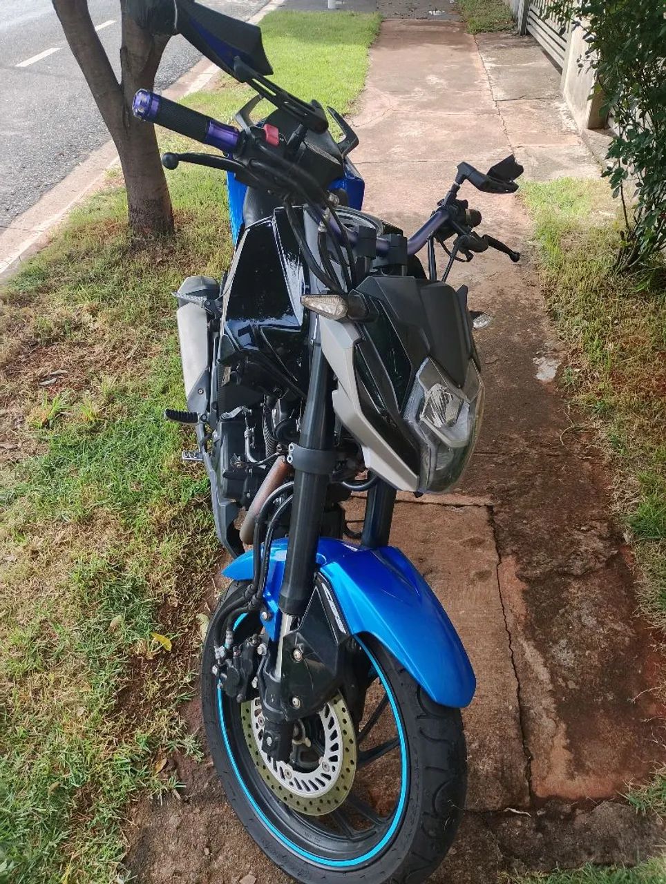 Vende-se Dr 160 