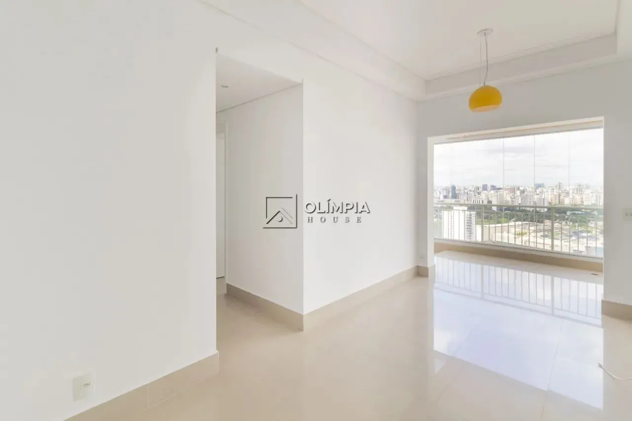 Apartamento Locação Pinheiros 77 m² 2 Dormitórios