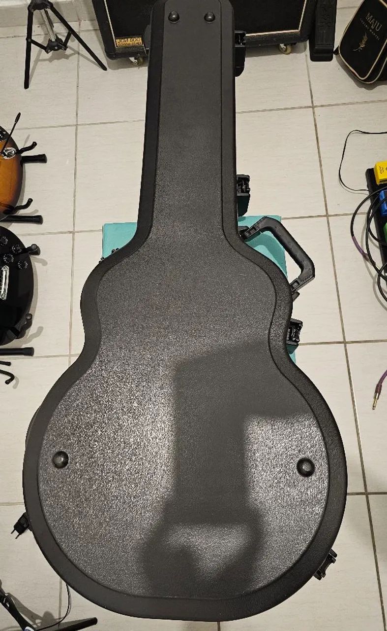 Hard Case para Violão - SKB 18 - Foto 2