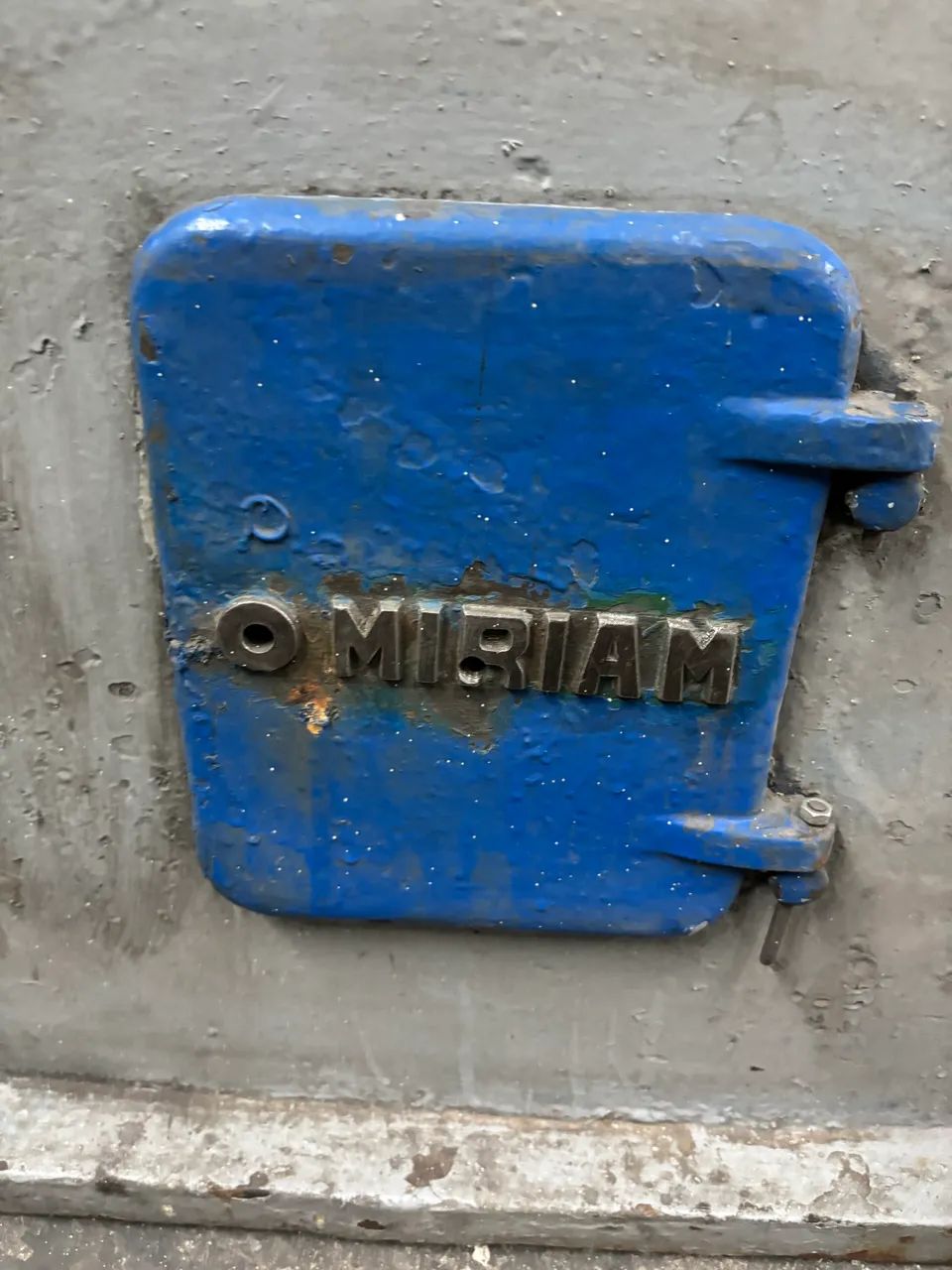 Torno de repuxo Miriam - Foto 3