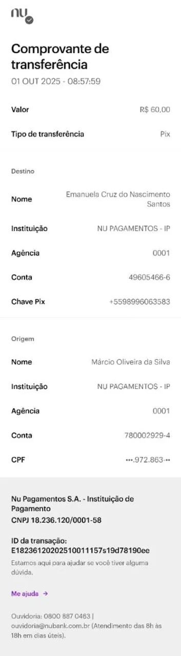 Cama de solteiro em madeira angelin