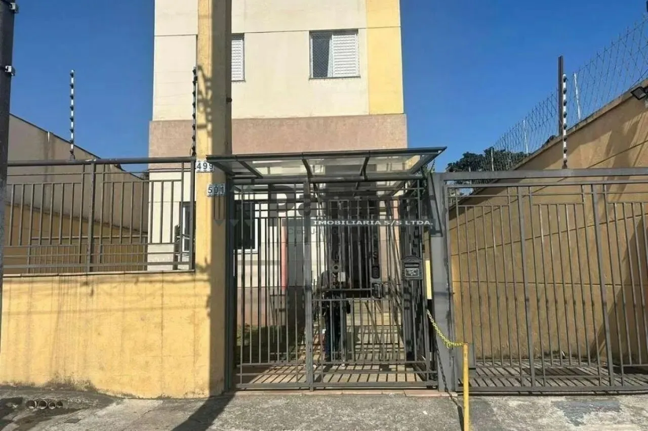 Apartamento para locação com 2 quartos na Av: Rio Pequeno