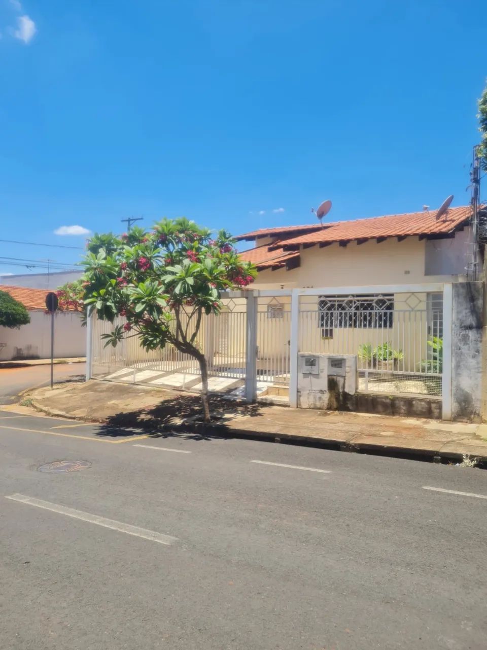 Foto - Bauru - Vila Serrão