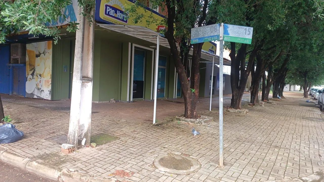 Loja Comercial localizada 206 sul .Ponto  comercial com mais de 20 anos de funcionamento.  - Foto 3