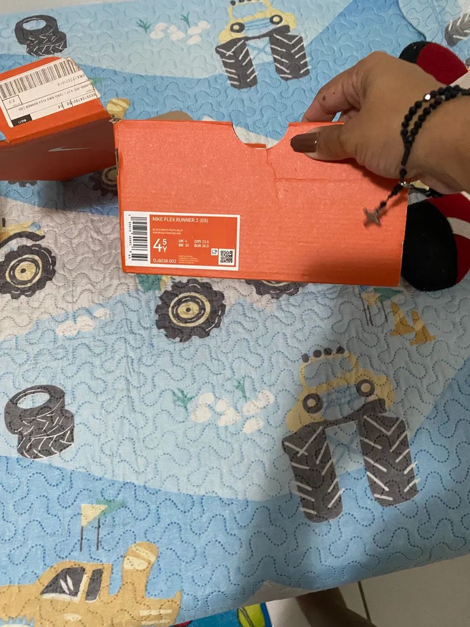 Tênis Nike64314067771522120