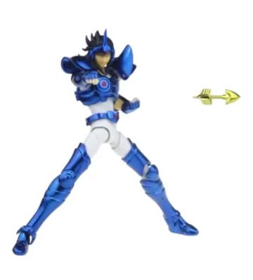 Cloth Myth Ex Tremy Sagitta Mst - Foto 2