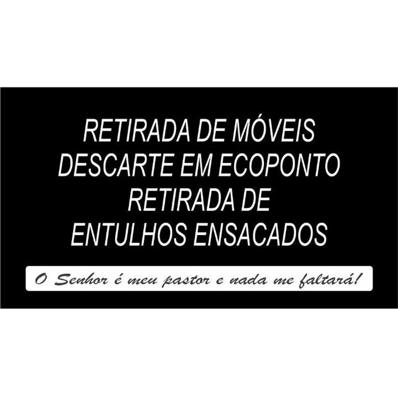 Retira se entulhos ensacados  - Foto 2